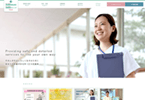 看護師採用サイトWebサイト