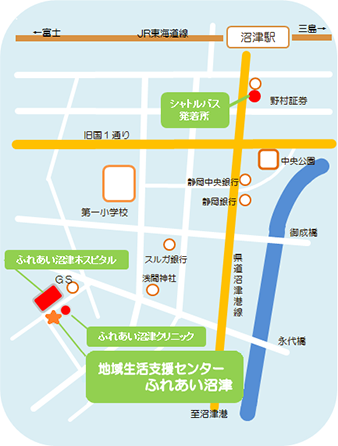 [地図]
