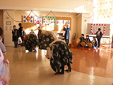 新年会[写真]