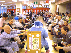 運動会[写真]