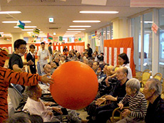 運動会[写真]