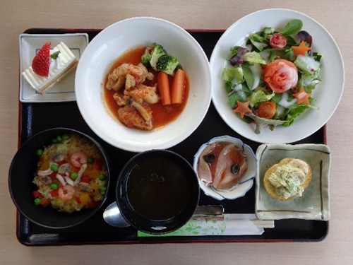 イベント風景[写真]