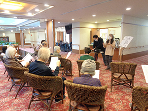 イベント風景[写真]