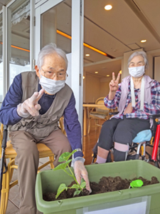 イベント風景[写真]