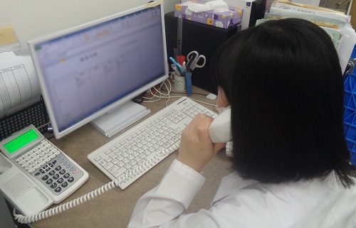 イメージ写真