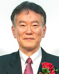 鈴木裕院長[写真]