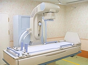 DR（TOSHIBA Winscope 64)[写真]