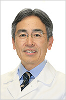 山田久孝院長[写真]