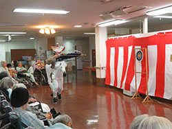 令和2年1月「新年会」[写真]