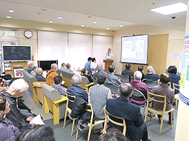 沢山ご参加ありがとうござます