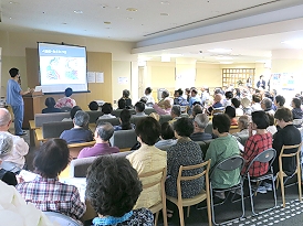 沢山の方のご来院ありがとうございました