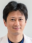 出淵 亮医師