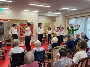 イベント風景[写真]