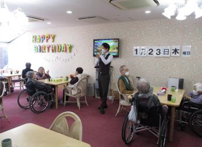 イベント風景[写真]