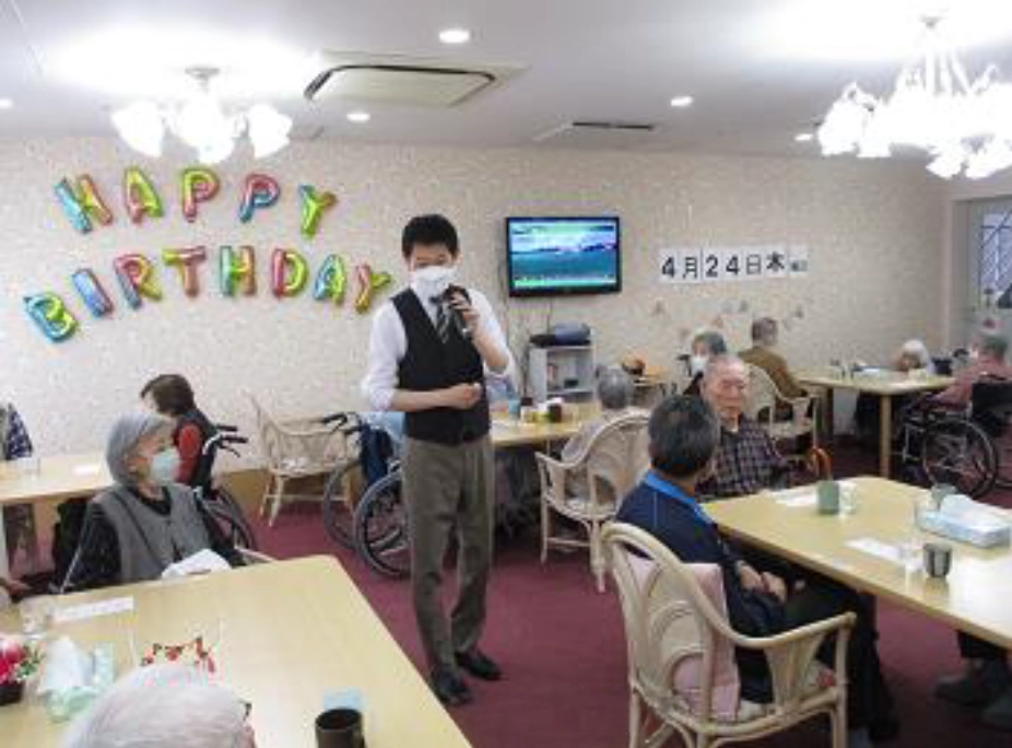 イベント風景[写真]
