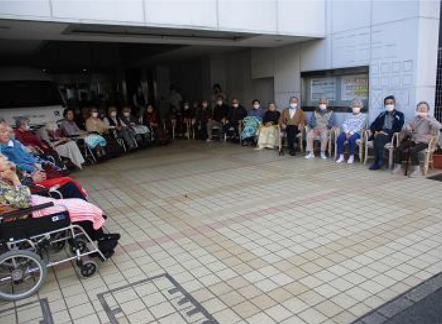 イベント風景[写真]
