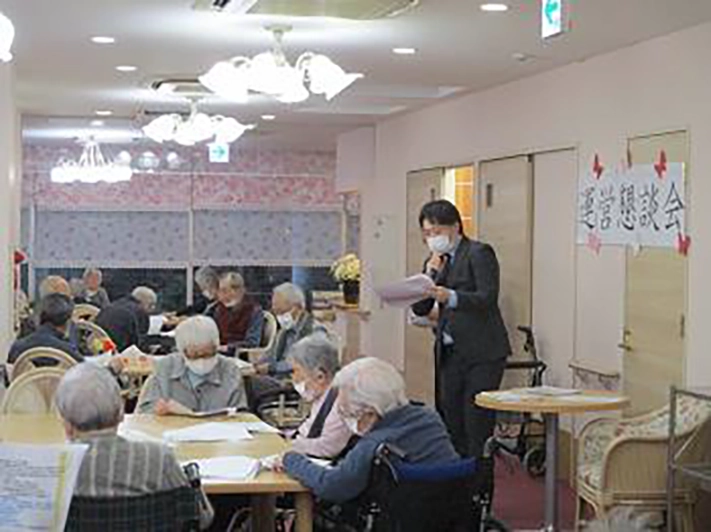 イベント風景[写真]