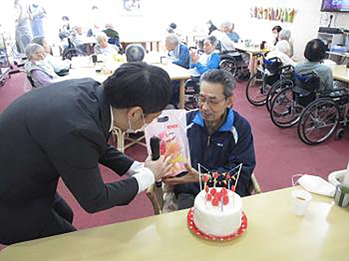 イベント風景[写真]